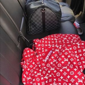 Meet your Posher, Kameron